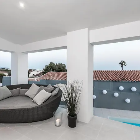 Villa Fuente Nerja